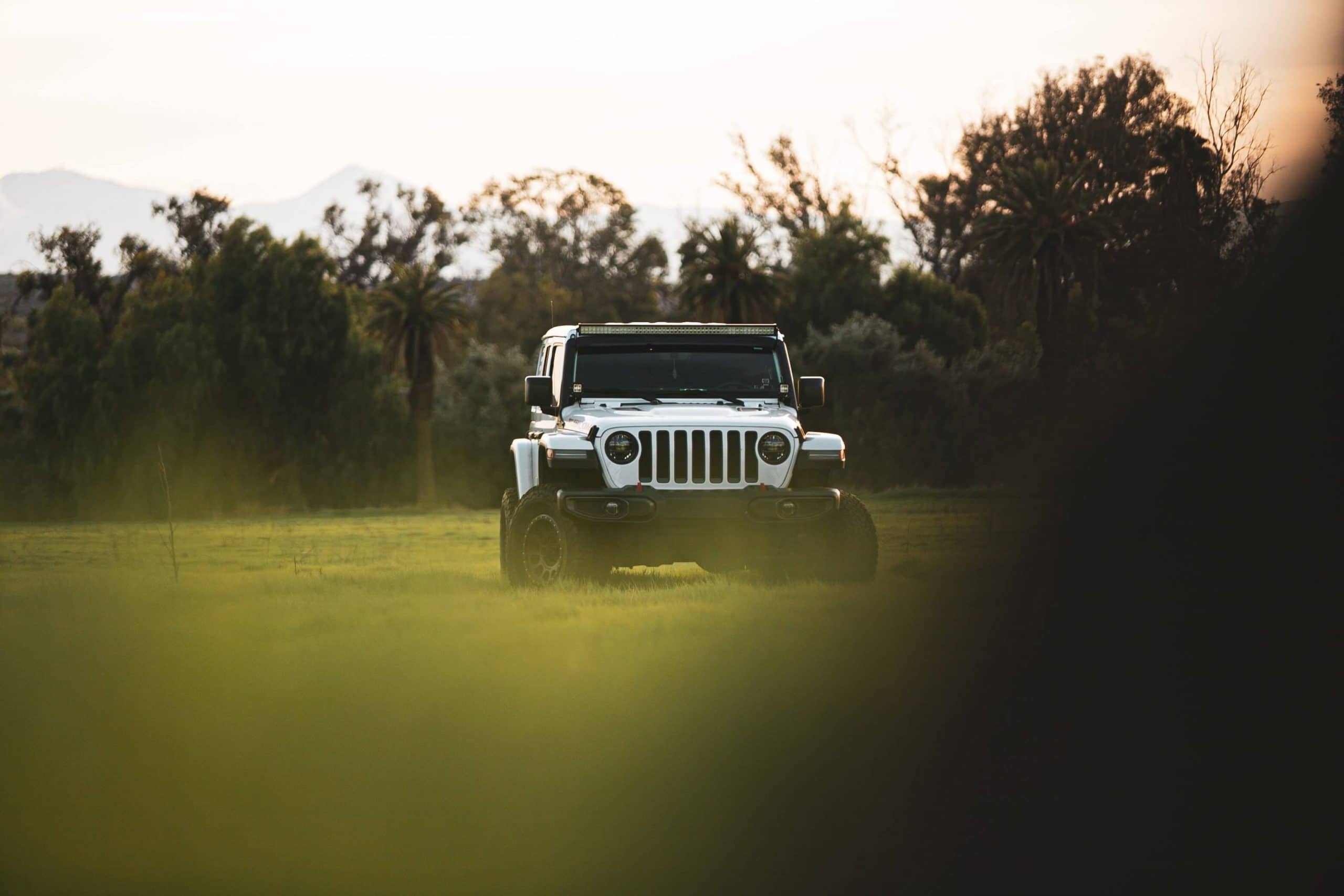 10 Amazing Things You Can Do With A JL You Can't With A JK - JPBF Magazine